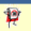 Work order id number icon